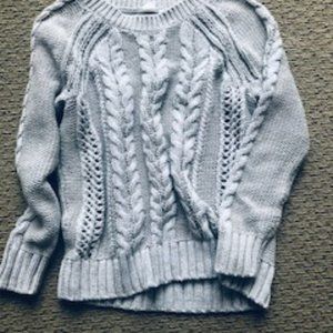 Knit Sweater